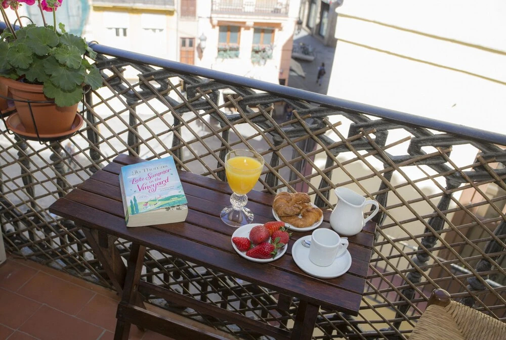Happy Apartments Valencia   Lope de Vega