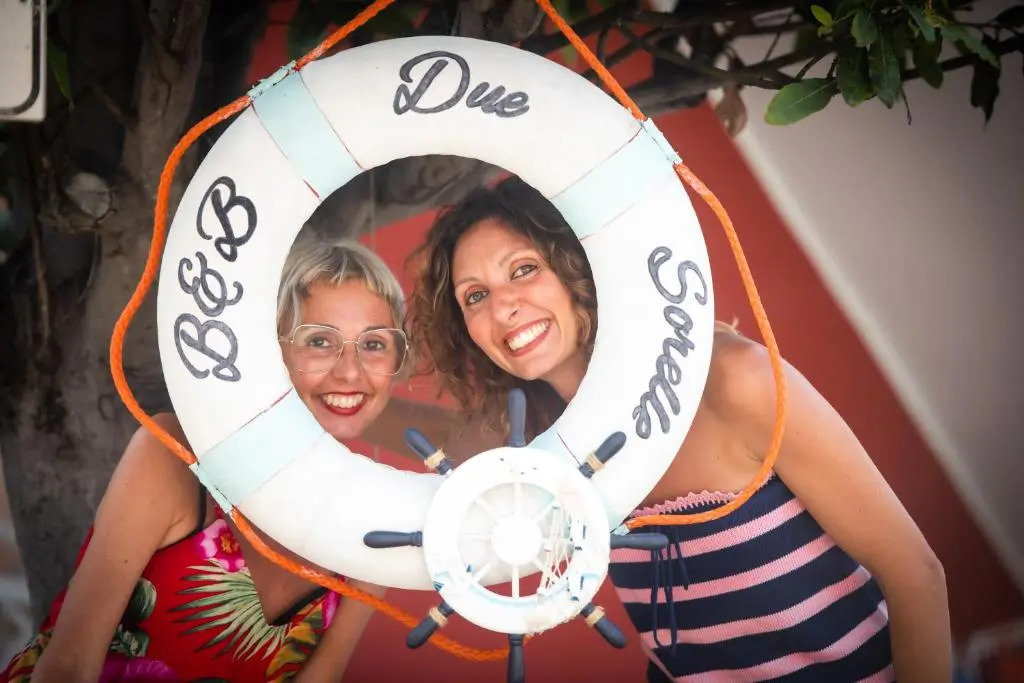 B&B DUE SORELLE