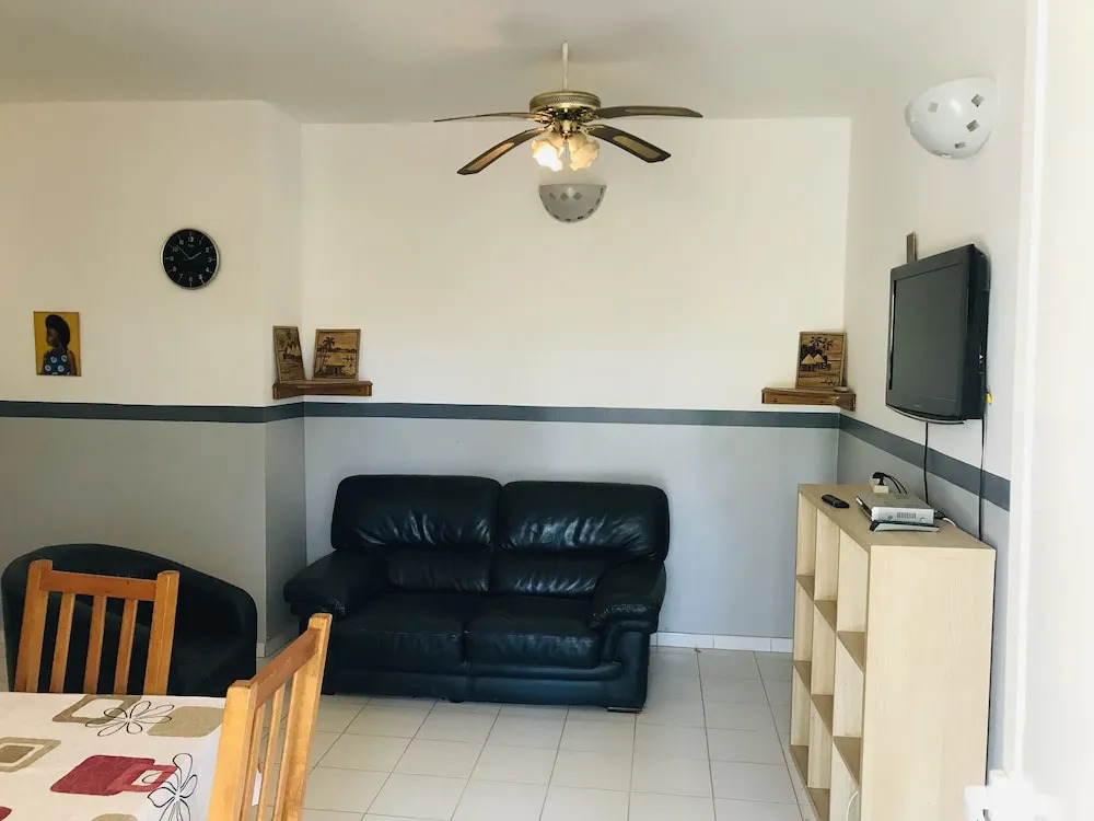 Residence Amy