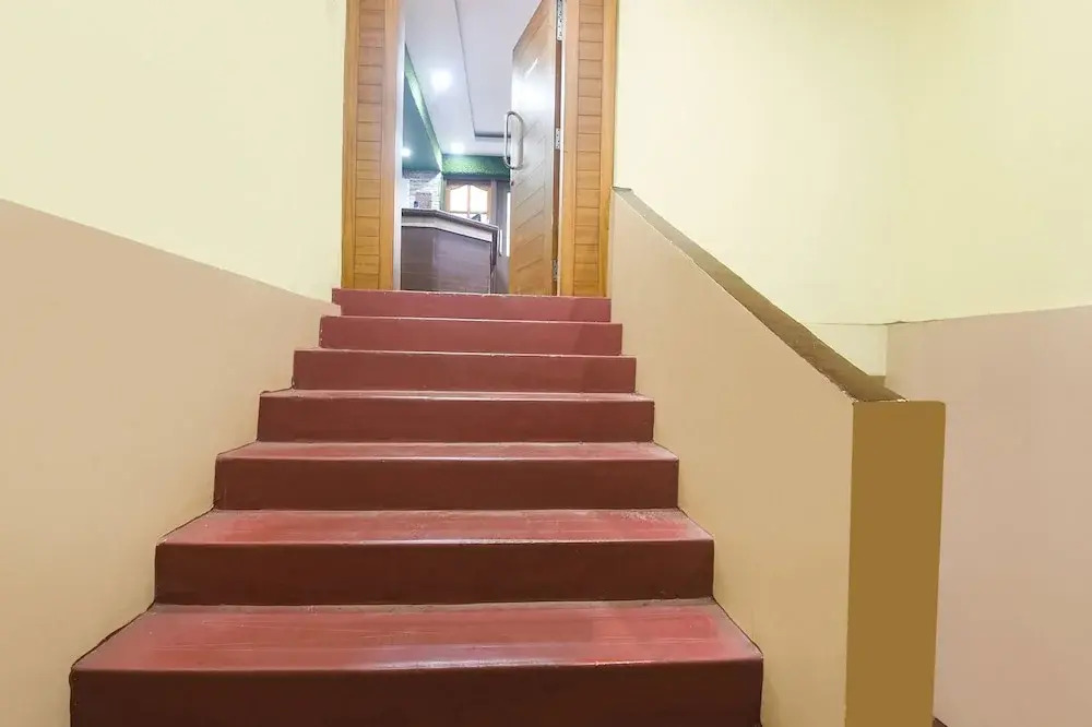 FabHotel Sunrise Madgaon