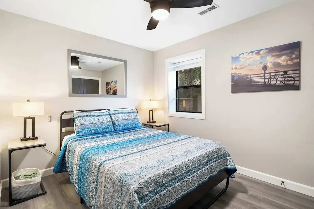 Top Notch Condo for 6