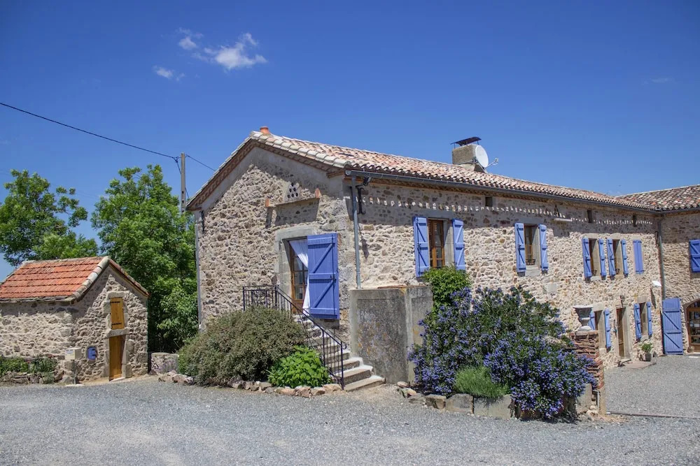 Gîtes & Chambres dhôtes Peyrecout