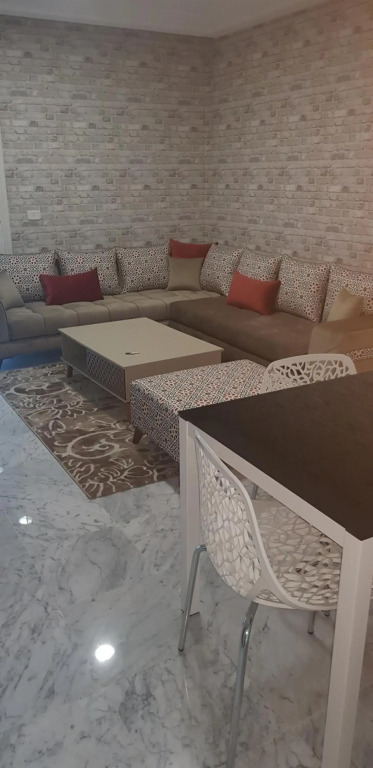 New Stylish and Spacious Apartment at Berges du Lac 2 Tunis