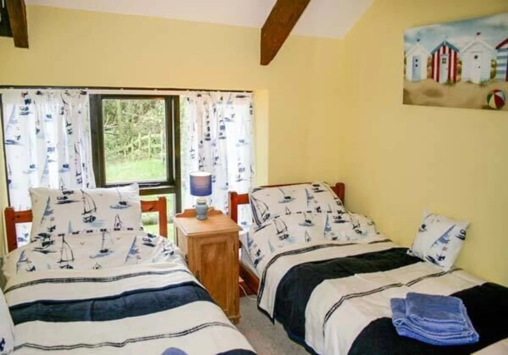Bramble Cottage