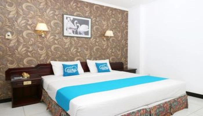 Melia Bintan Permai Hotel