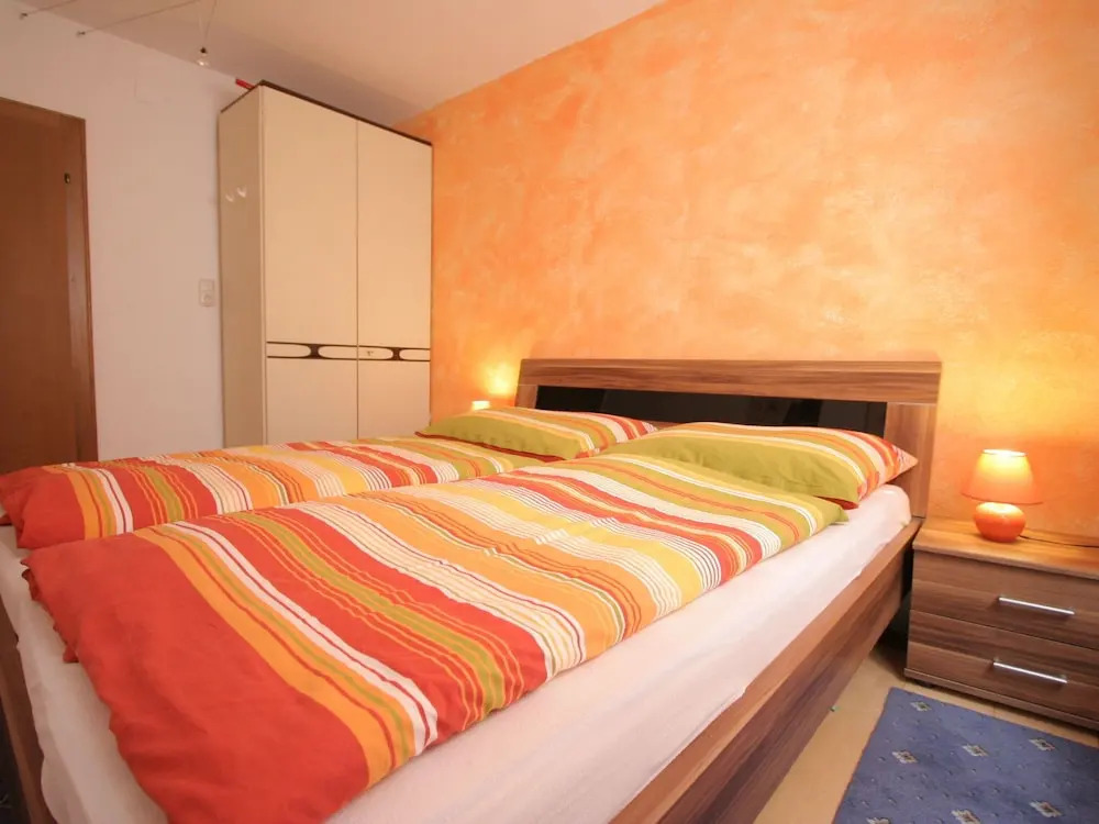 Sunlit Apartment Near Ski Area In Leogang