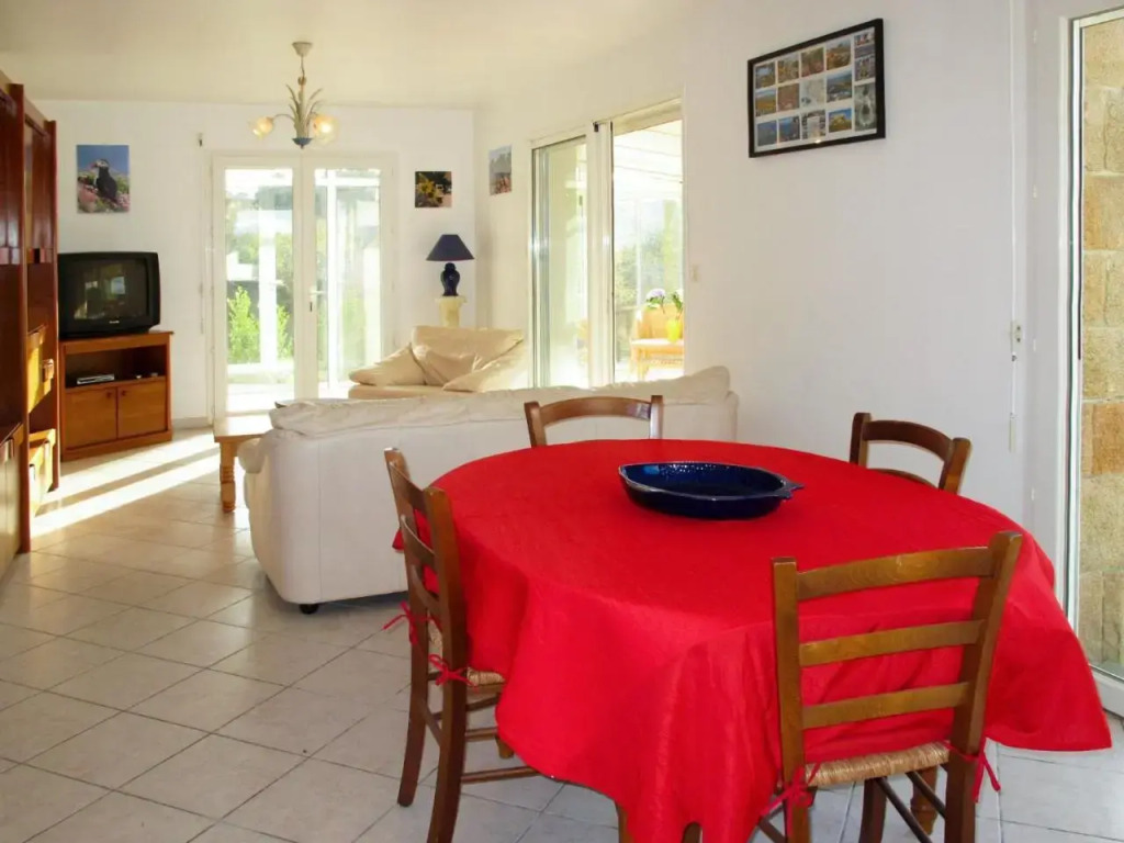 Holiday Home Kerguntuil - PBU311