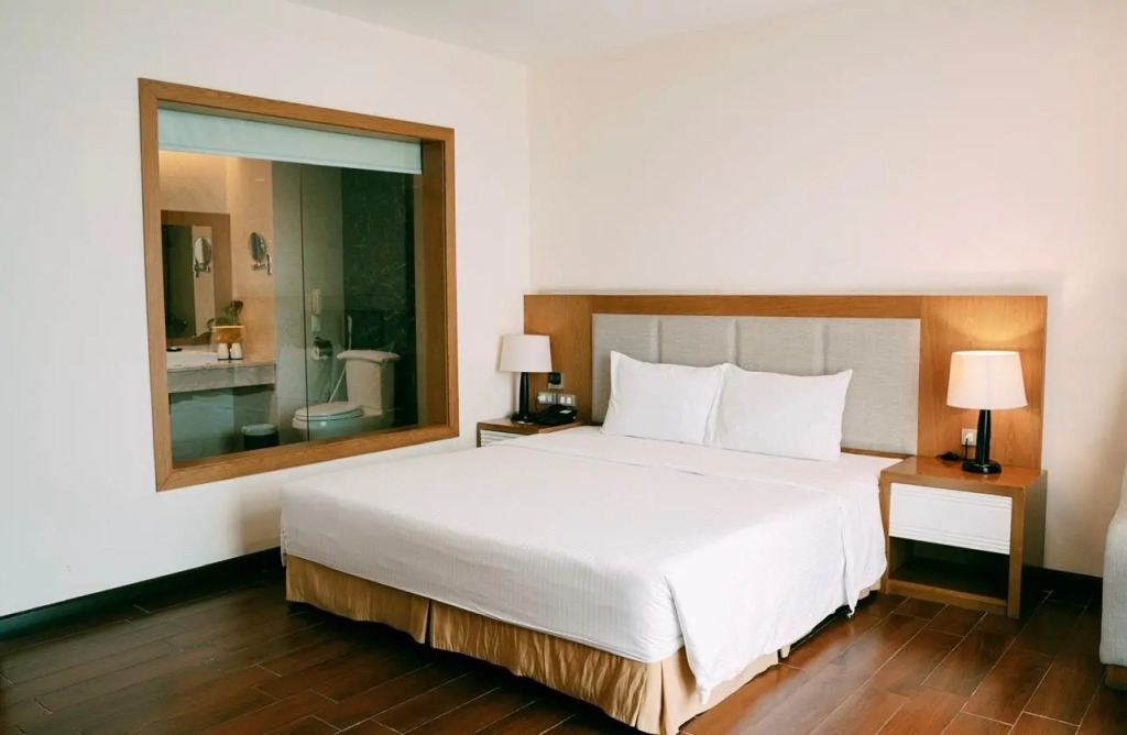 Muong Thanh Cua Dong Hotel