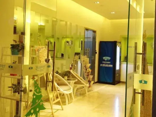 Baishijie Hotel