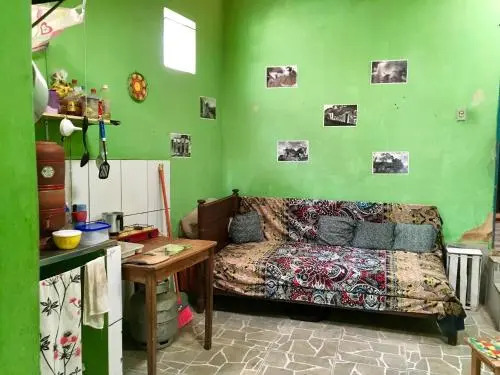 Manna Lar Casa Temporada
