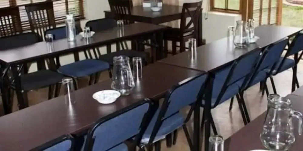 Ebony and Ivory Guesthouse