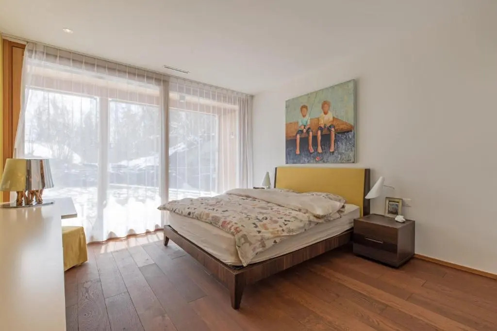 Edelweiss Mountain Suites 04-05