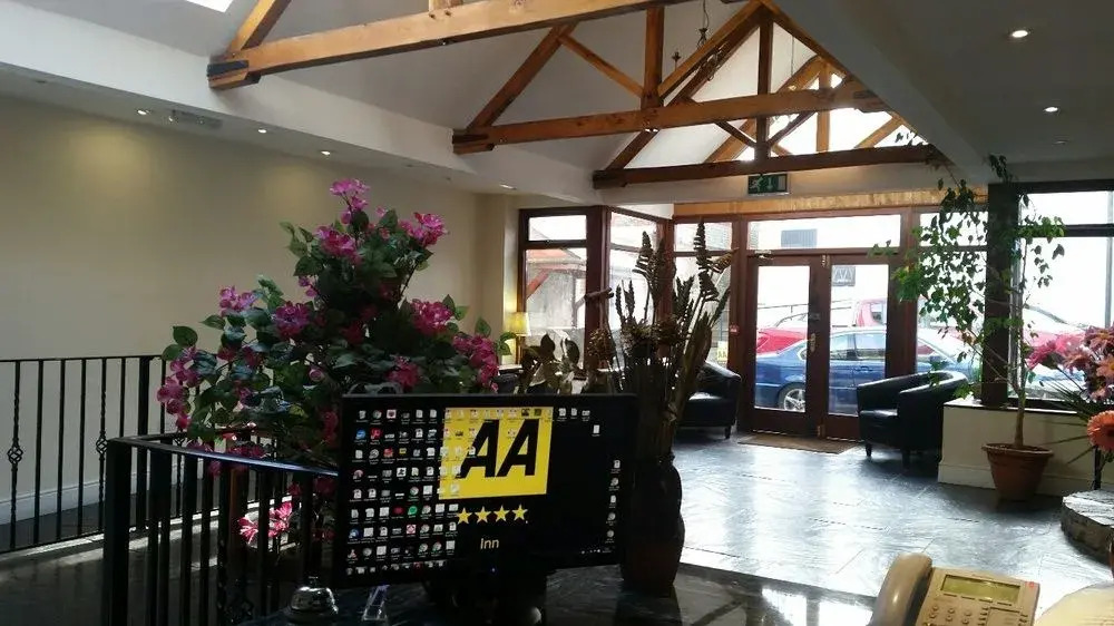 Guildhall Tavern Hotel & Restaurant