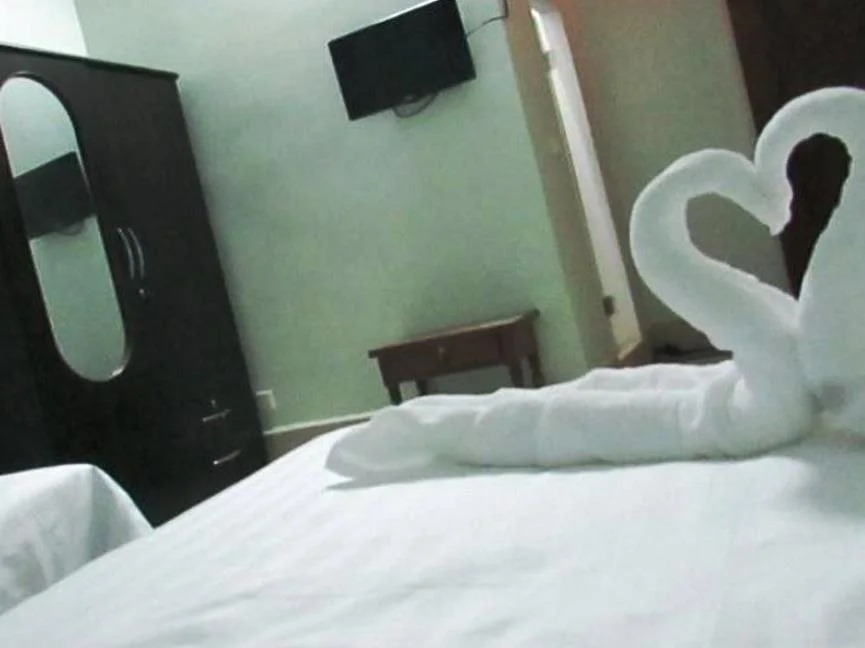 Angkor Sweet Home