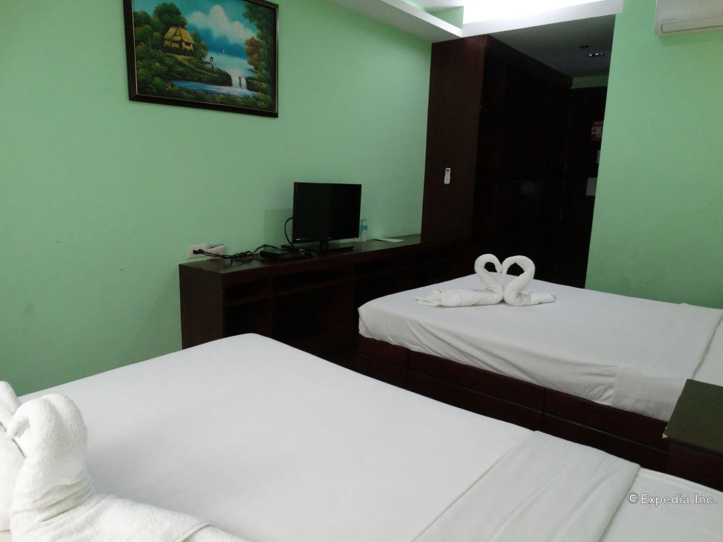 Star Hotel Davao
