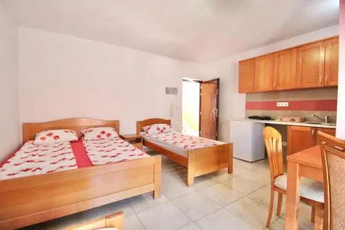 Apartments Mušović