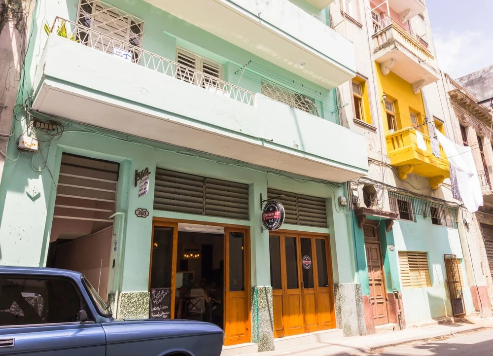 Havana 1913 - Best of Old Havana