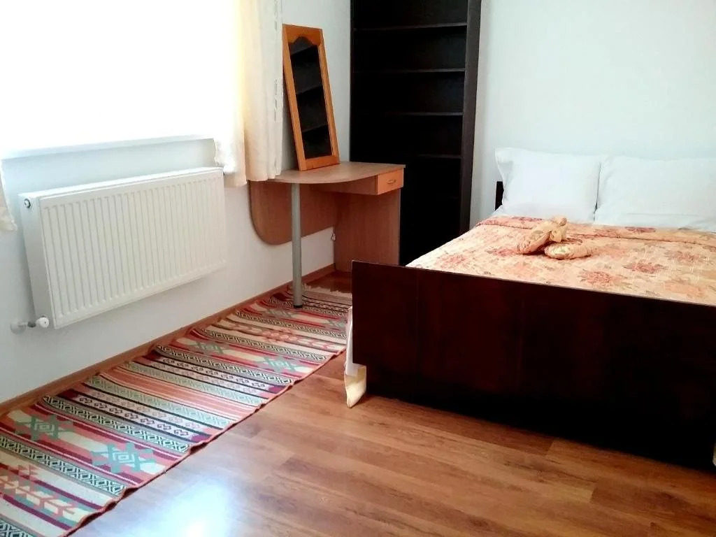 Veda Guest House