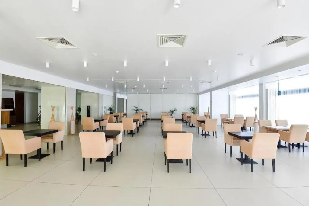Zenith Hotel