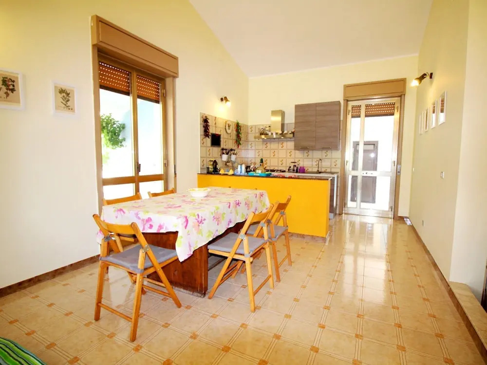 Villa Floridia