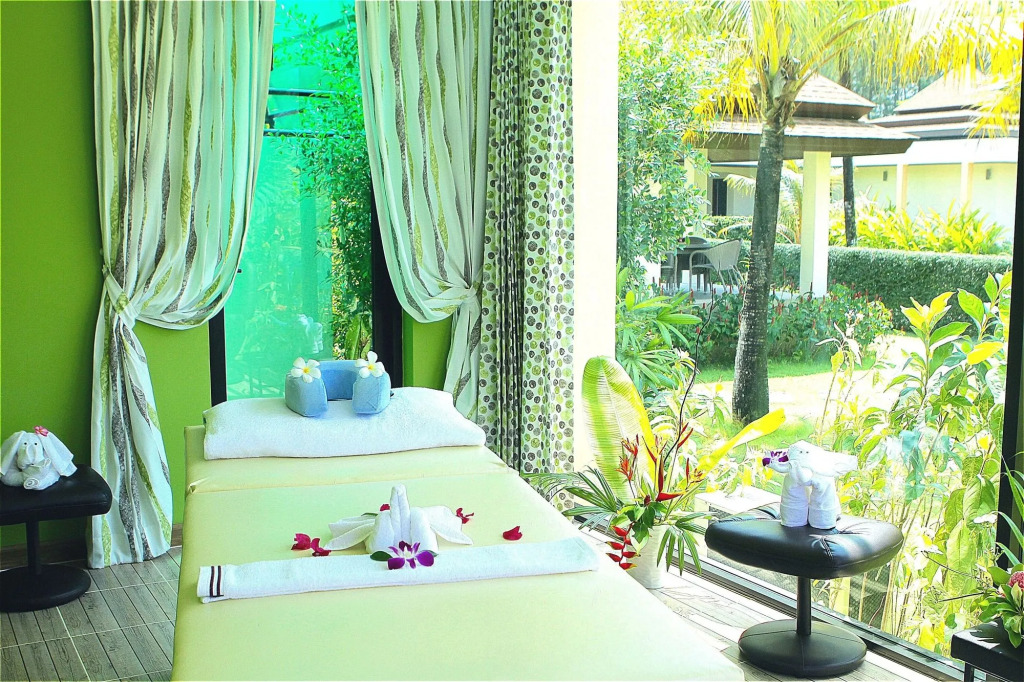 Ataman Luxury Villas