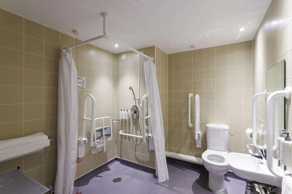 Park Inn by Radisson Aberdeen