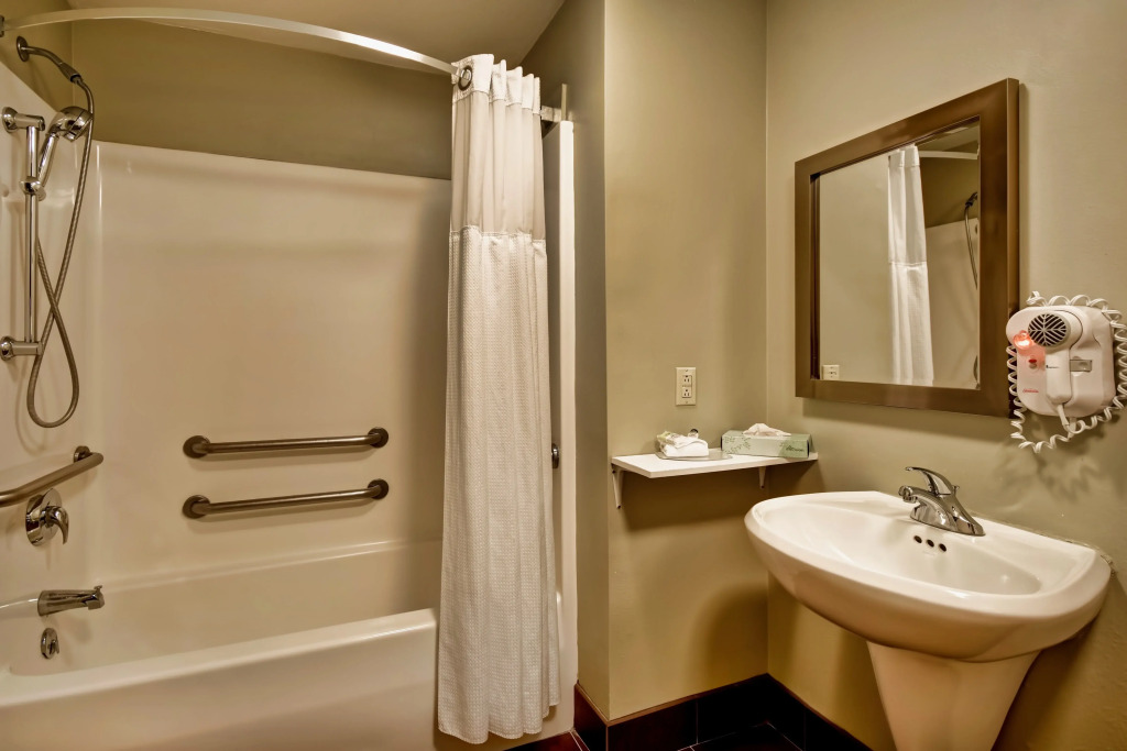 Staybridge Suites Madison - East by IHG