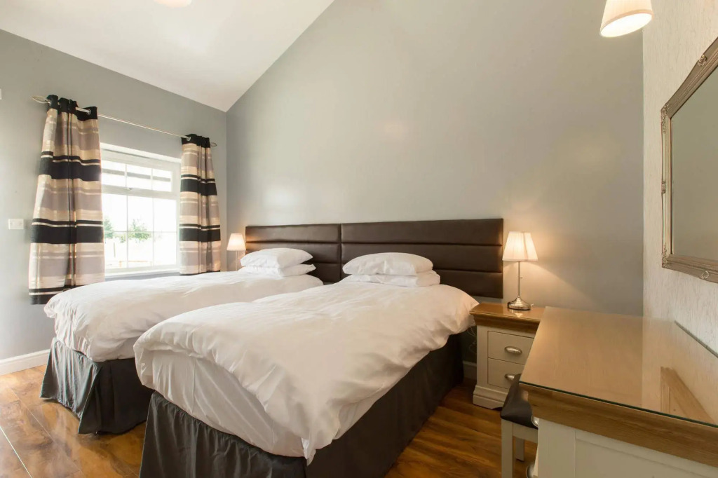 Silverstone Golf Club And Hotel