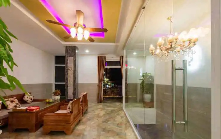 Thoi Binh Hotel