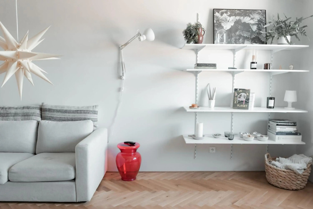 Stylish apartment near the historic center