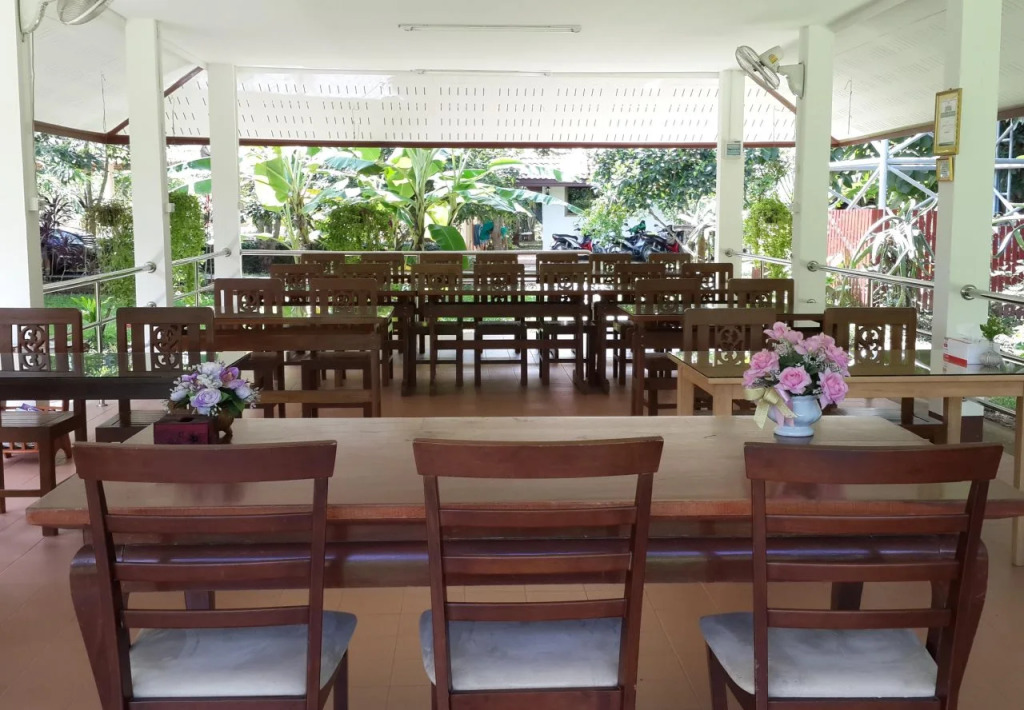 Nan Noble House Garden Resort