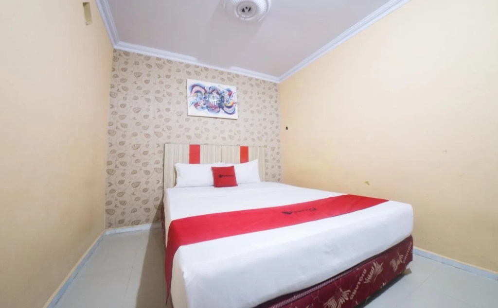 Eljie Hotel Limboto