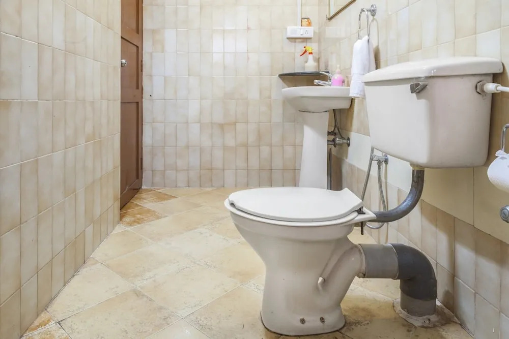 GuestHouser 3 BHK Villa - 51d2