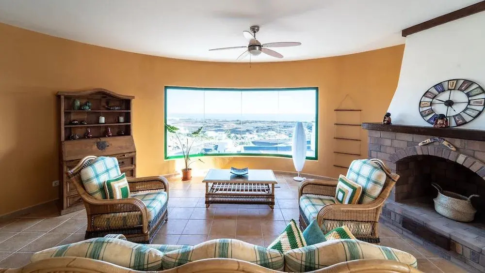 B&B Casa Rural Nadi - Adults Only