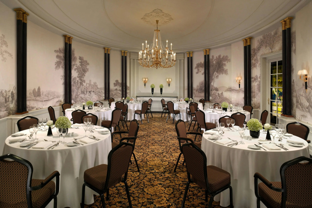 Hotel Bristol, a Luxury Collection Hotel, Vienna