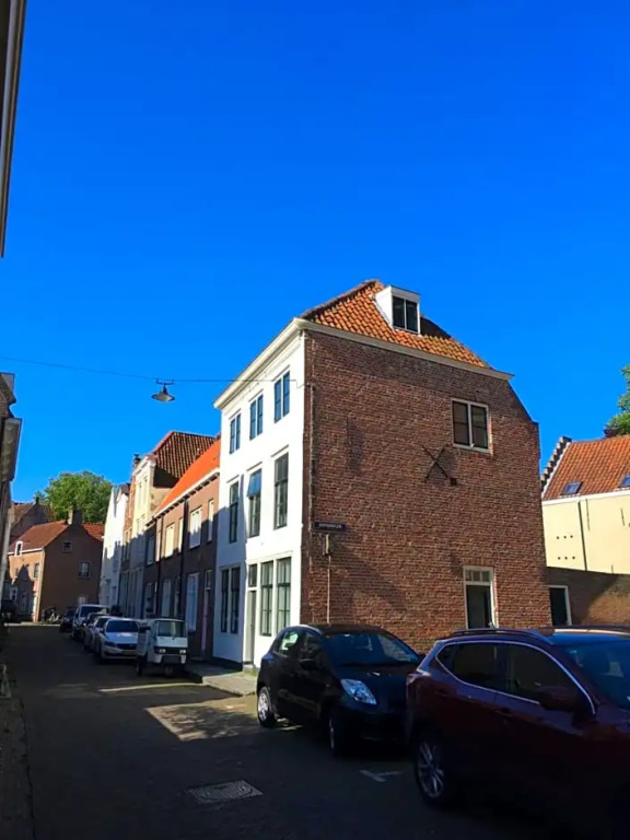 Appartement OKP15