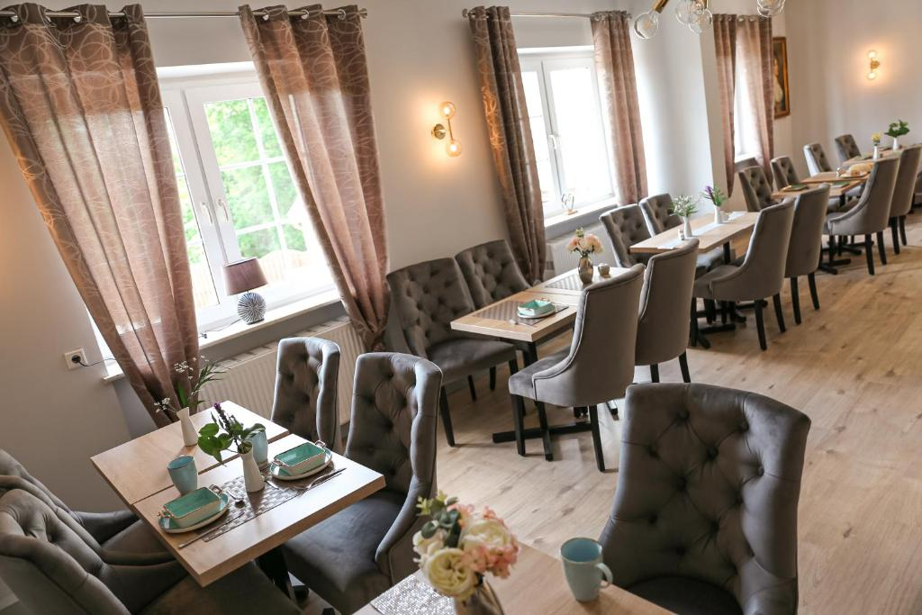 Hotel Waldeslust