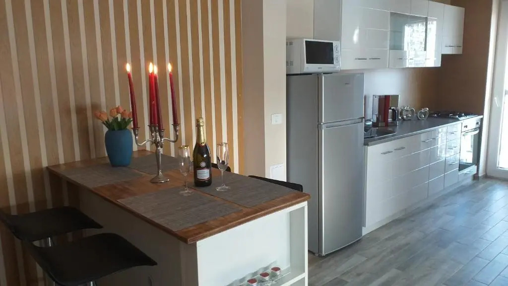 Holiday Apartment