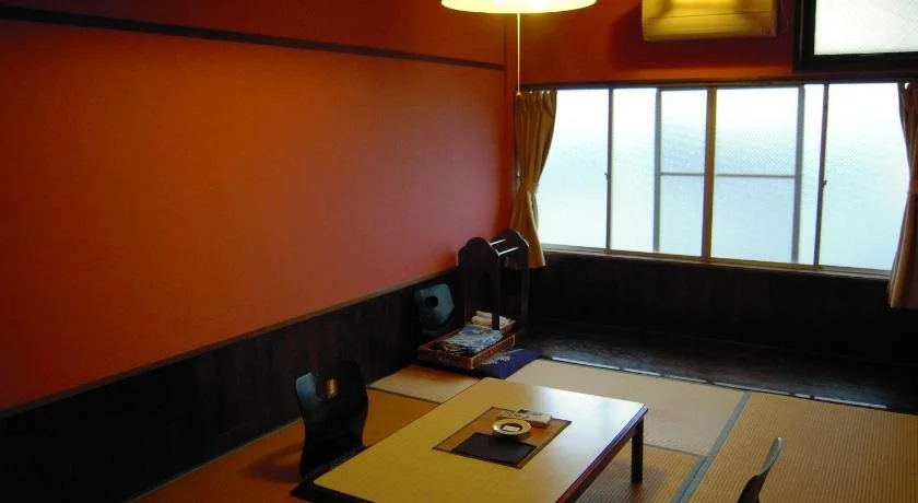 Ryokan Marue Honkan