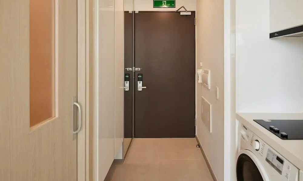 Incheon Songdo Stay31