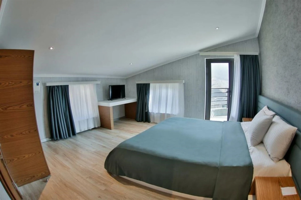 Yurd Hotel