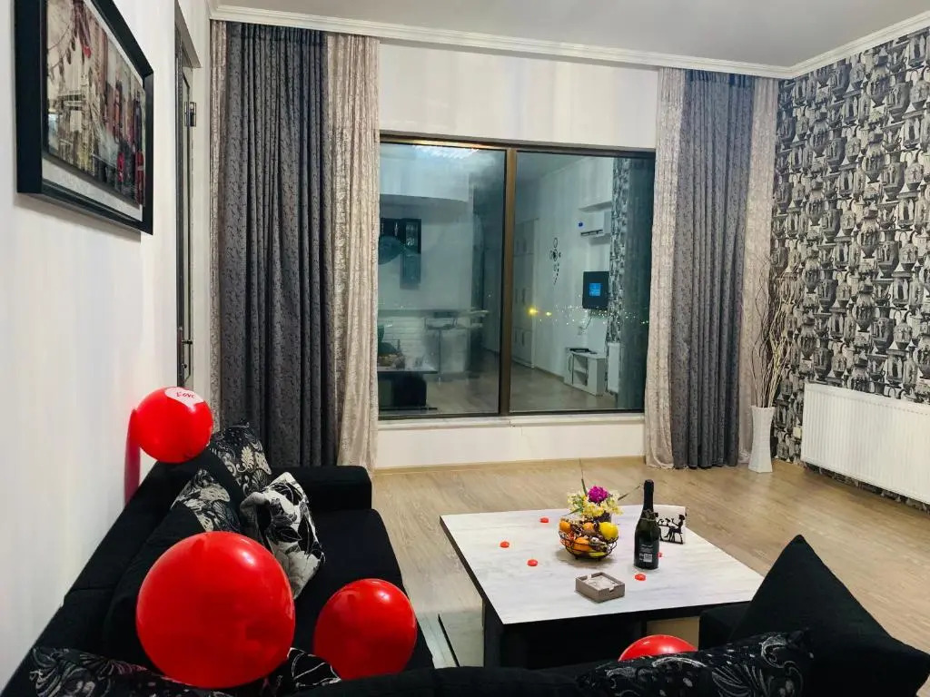 AIA Apartment
