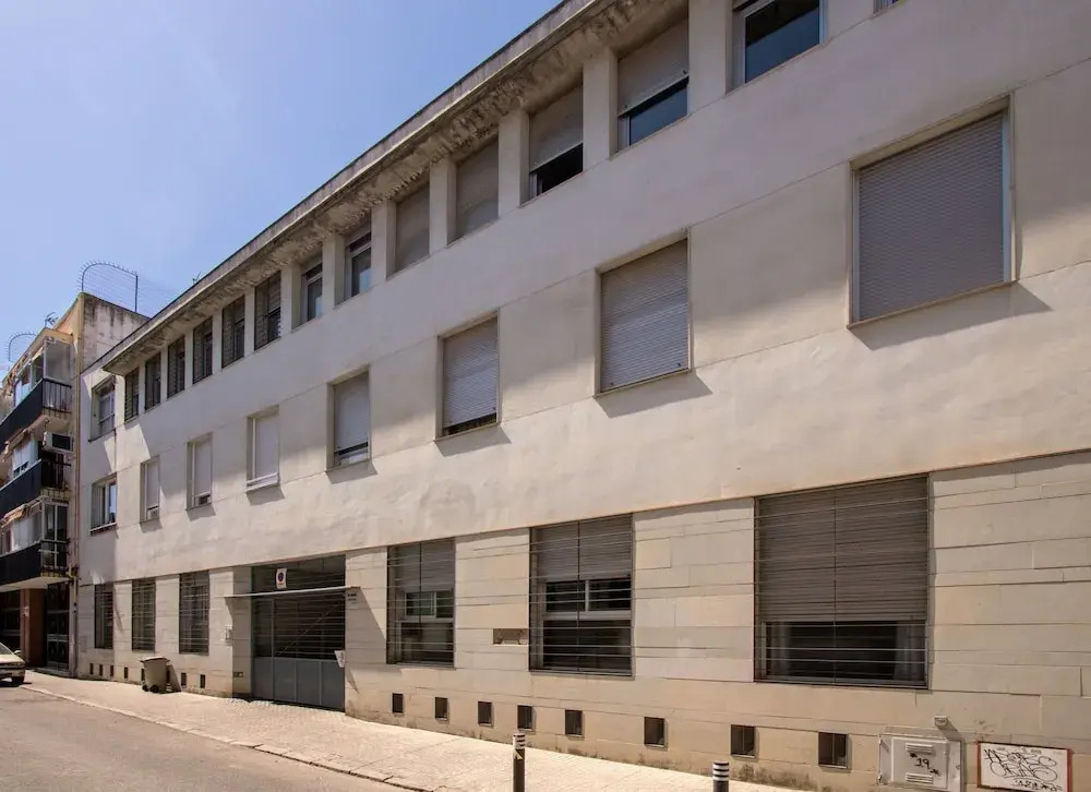 Apartamento Teodosio