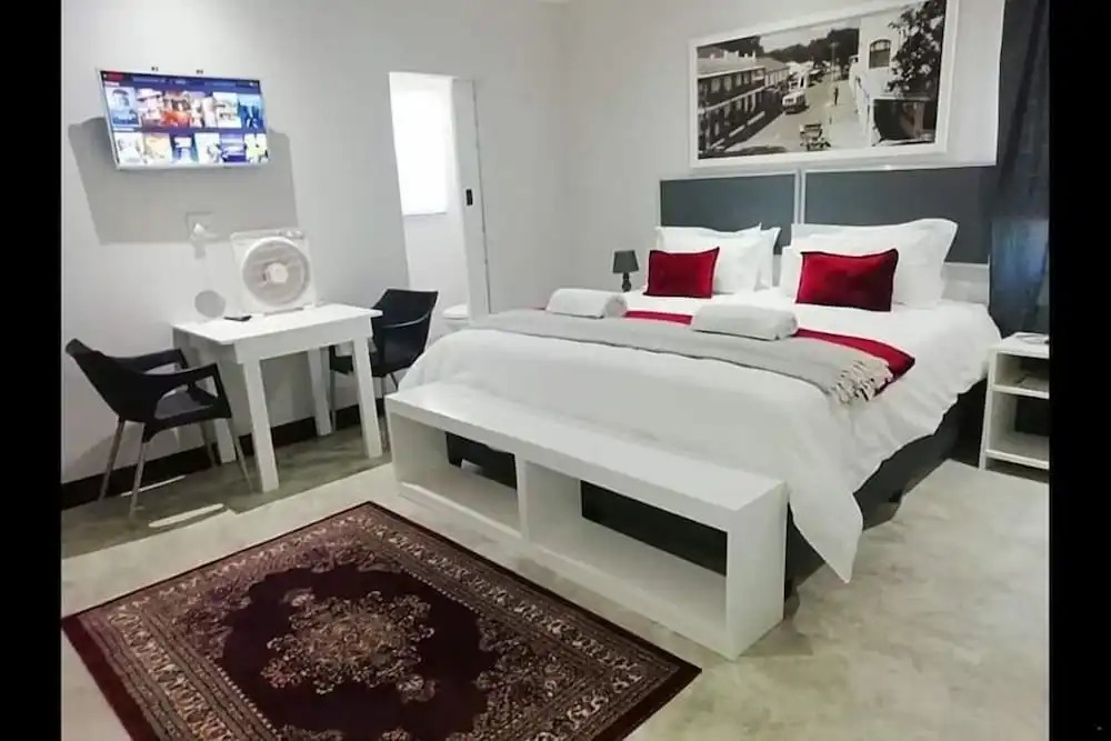 Middelplaas Paarl Guesthouse