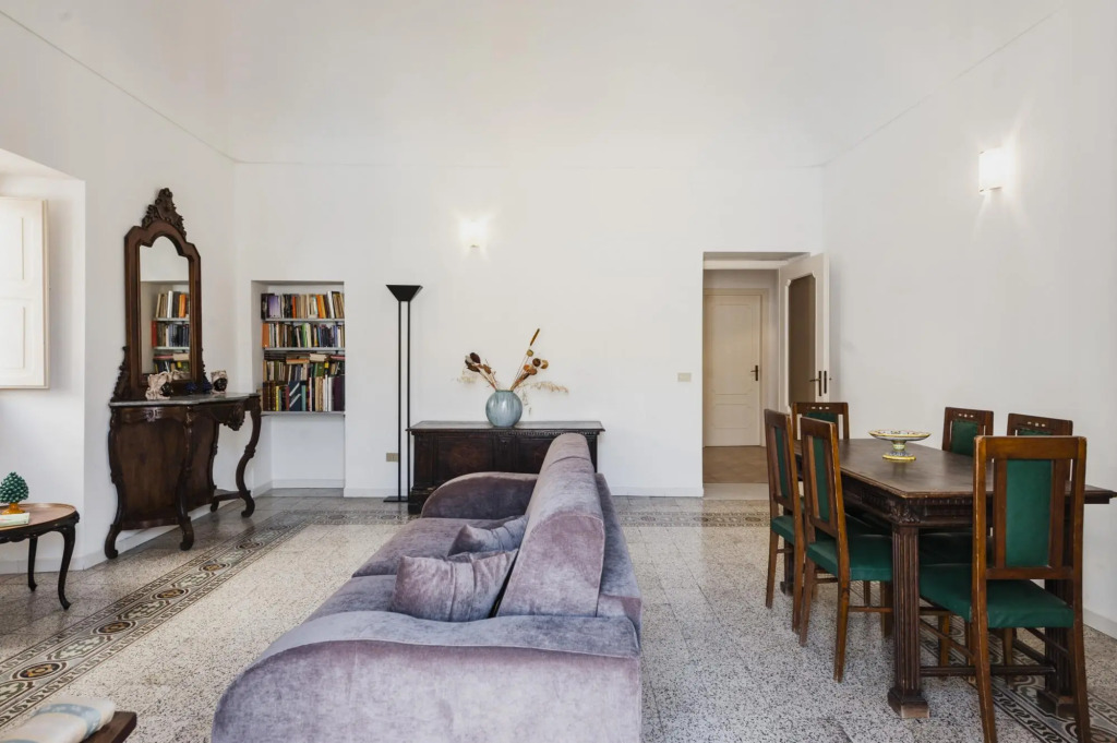 Duplex con terrazza a Noto by Wonderful Italy