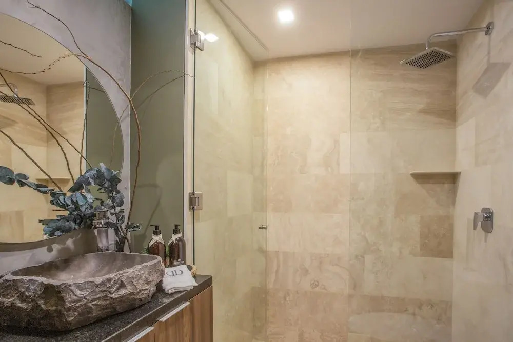 Luxury Condos Tulum - Private Cenote & Gym