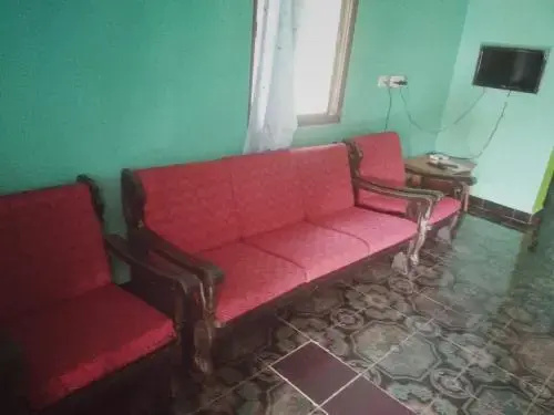 Ana Guest House