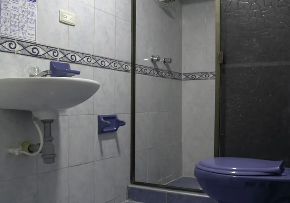 Onde Pepe Hostel