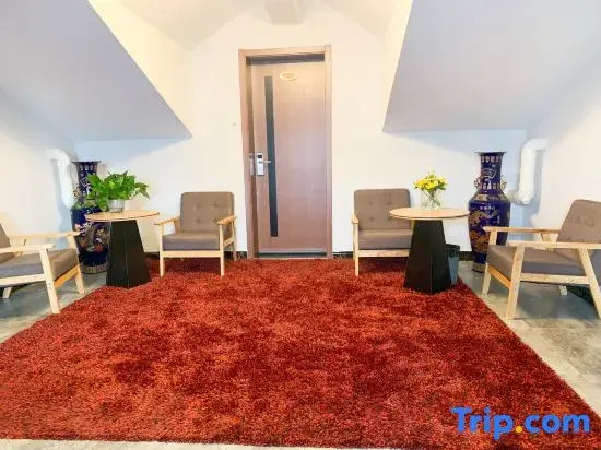 Yinshe Xianglin Homestay (Shanghai Hongqiao Airport Convention and Exhibition Center Branch)