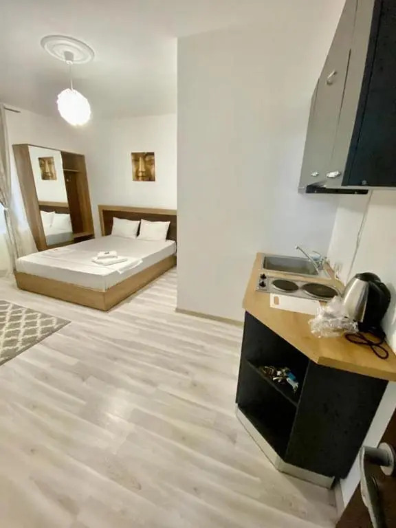 Hotel Ipsilanti